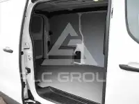 2023 Citroen Jumper