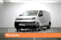 2023 Citroen Jumper