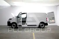 2023 Citroen Jumper