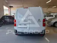 2023 Citroen Jumper