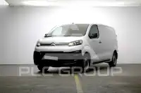 2023 Citroen Jumper