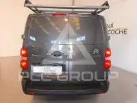 2023 Citroen Jumper