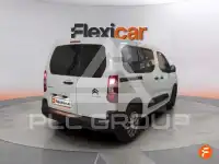 2023 Citroen Berlingo