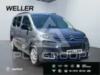 2023 Citroen Berlingo