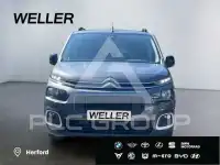2023 Citroen Berlingo