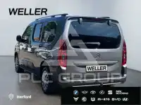 2023 Citroen Berlingo