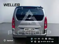 2023 Citroen Berlingo