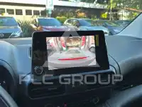 2023 Citroen Berlingo