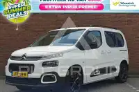 2023 Citroen Berlingo