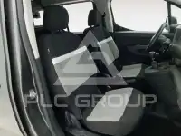 2023 Citroen Berlingo