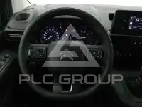 2023 Citroen Berlingo