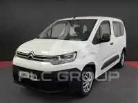2023 Citroen Berlingo