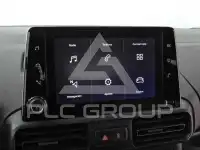 2023 Citroen Berlingo
