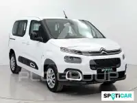2023 Citroen Berlingo