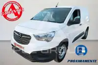 2023 Citroen Berlingo
