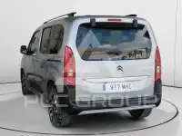 2023 Citroen Berlingo