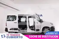 2023 Citroen Berlingo