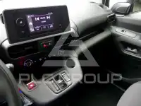 2023 Citroen Berlingo