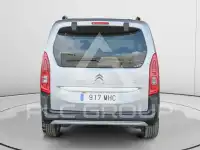 2023 Citroen Berlingo