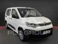 2023 Citroen Berlingo