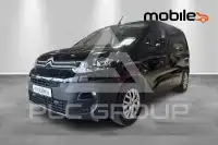 2023 Citroen Berlingo