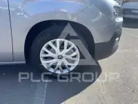 2023 Citroen Berlingo