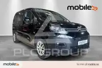 2023 Citroen Berlingo