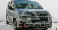 2023 Citroen Berlingo