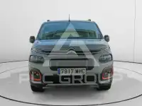 2023 Citroen Berlingo
