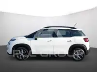 2023 Citroen C3