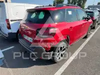2023 Citroen C3