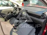 2023 Citroen C3
