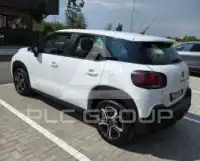 2023 Citroen C3
