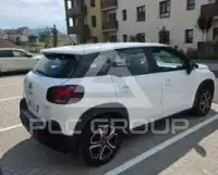 2023 Citroen C3