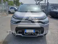 2023 Citroen C3