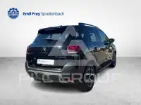 2023 Citroen C3