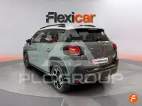 2023 Citroen C3