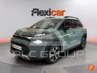 2023 Citroen C3