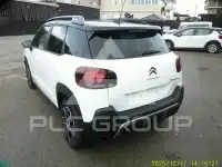 2023 Citroen C3