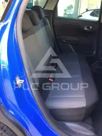 2023 Citroen C3