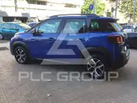 2023 Citroen C3