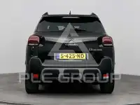 2023 Citroen C3