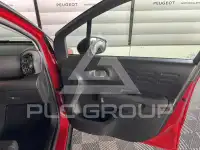 2023 Citroen C3