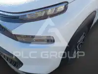 2023 Citroen C3