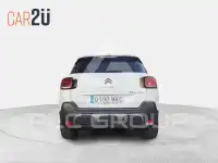 2023 Citroen C3