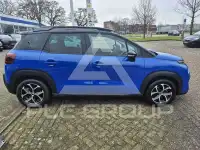 2023 Citroen C3