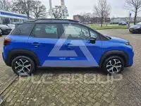 2023 Citroen C3