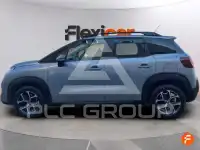 2023 Citroen C3