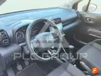 2023 Citroen C3