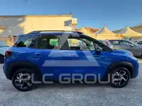 2023 Citroen C3